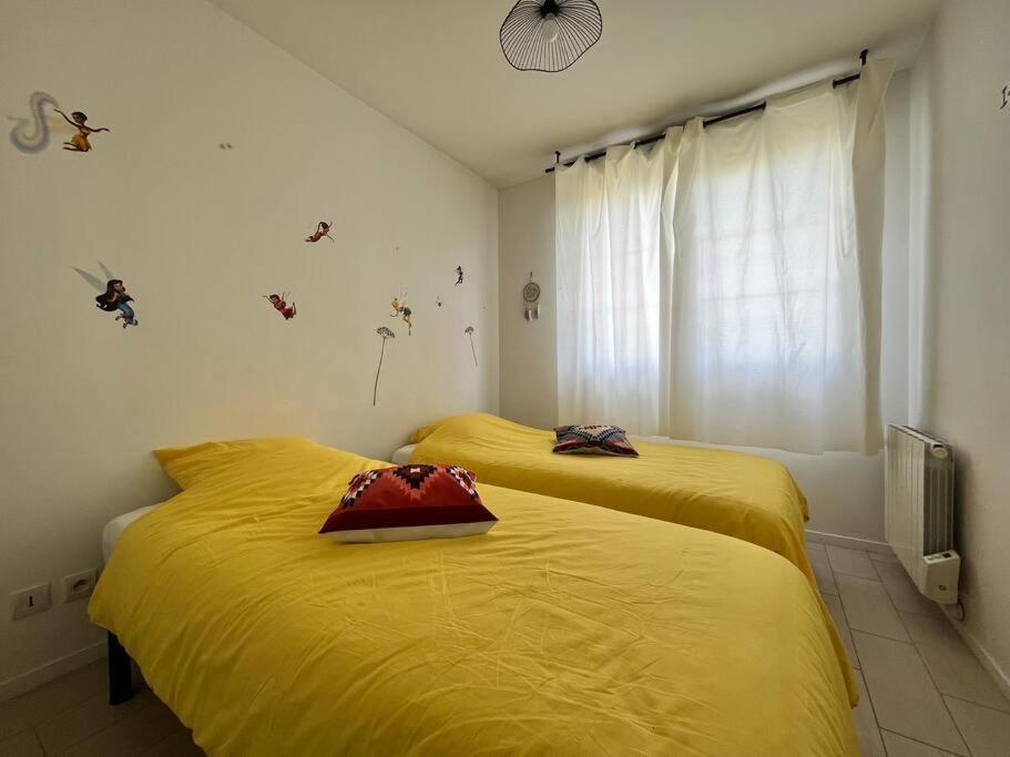 Duplex Western - Disney A Paris - Apartment Montévrain Exterior foto
