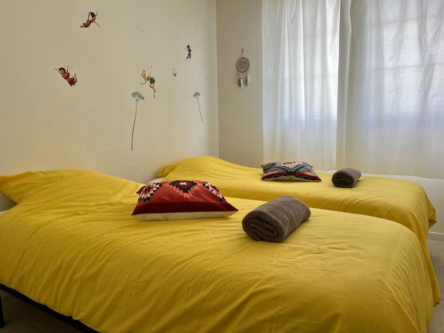 Duplex Western - Disney A Paris - Apartment Montévrain Exterior foto